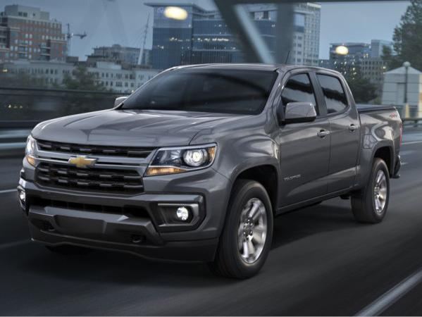 Chevy Lease Special | Gentilini Chevrolet in Woodbine NJ
