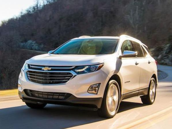 Chevy Lease Special | Gentilini Chevrolet in Woodbine NJ