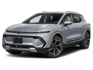 Equinox EV - Gentilini Chevrolet in Woodbine NJ