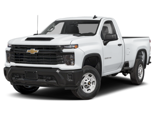 Chevrolet Silverado HD - Gentilini Chevrolet in Woodbine NJ