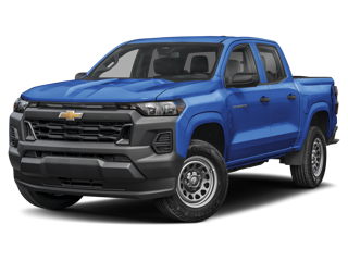 Chevrolet Colorado - Gentilini Chevrolet in Woodbine NJ