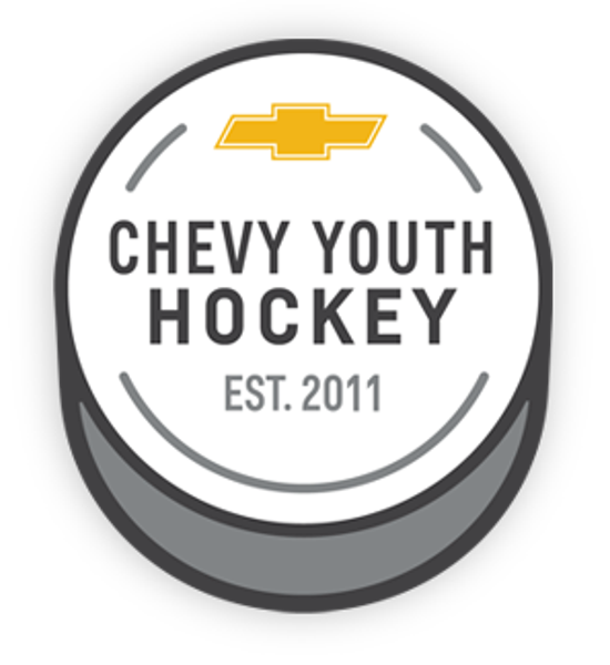 Chevy Youth Hockey Logo