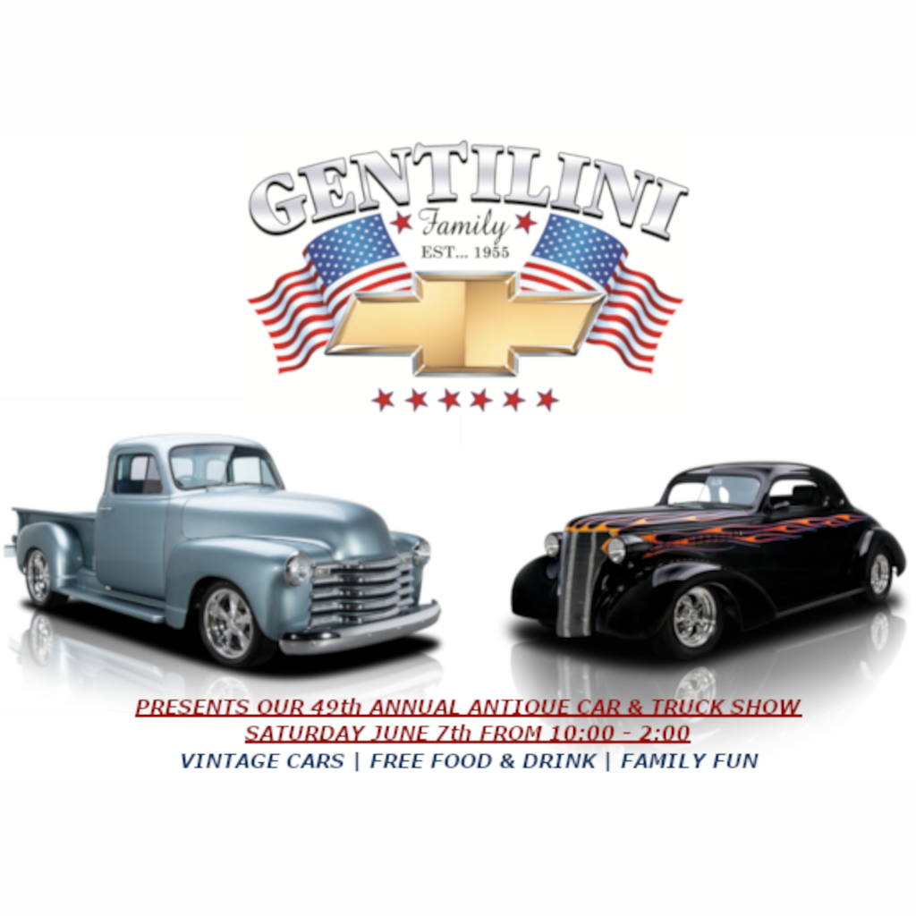 49th Annual Car & Truck Show