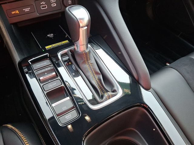2026 Acura Integra FWD A-Spec with Technology