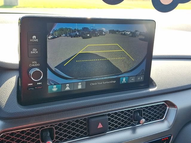 2026 Acura Integra FWD A-Spec with Technology