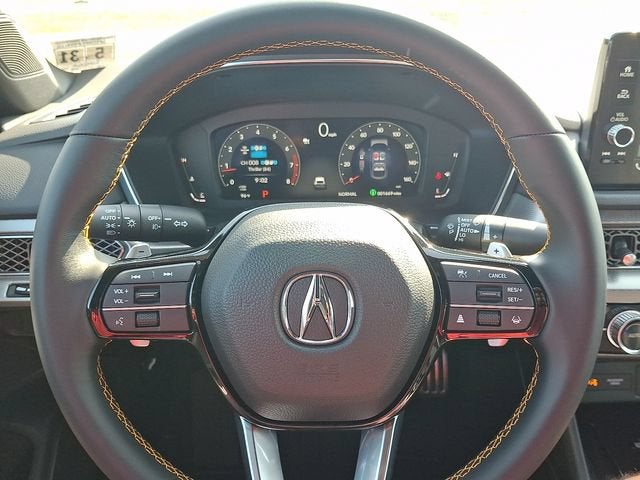 2026 Acura Integra FWD A-Spec with Technology