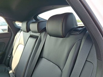 2026 Acura Integra FWD A-Spec with Technology