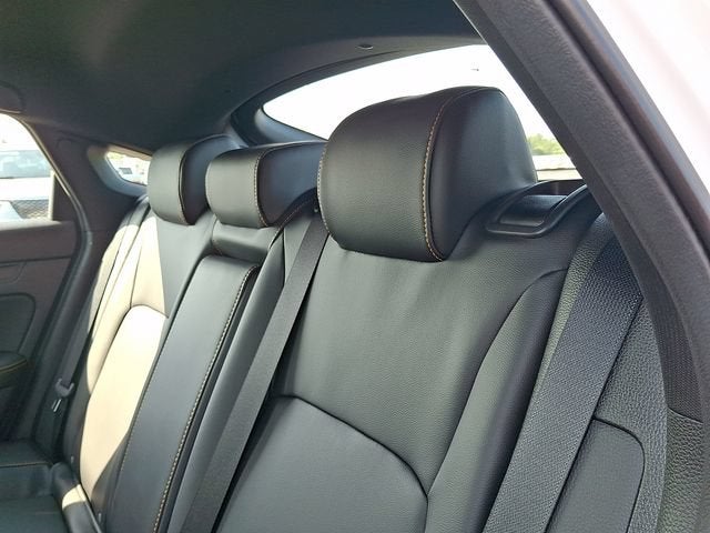 2026 Acura Integra FWD A-Spec with Technology