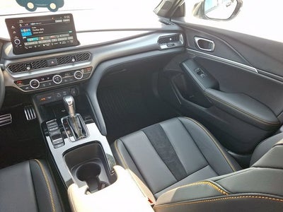 2026 Acura Integra FWD A-Spec with Technology