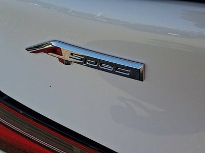 2026 Acura Integra FWD A-Spec with Technology