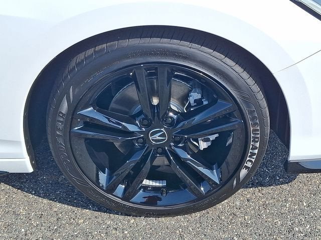 2026 Acura Integra FWD A-Spec with Technology