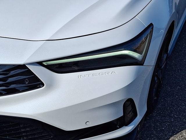 2026 Acura Integra FWD A-Spec with Technology