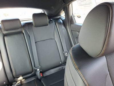 2026 Acura Integra FWD A-Spec with Technology
