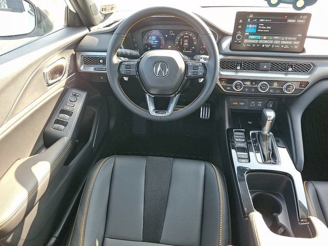 2026 Acura Integra FWD A-Spec with Technology