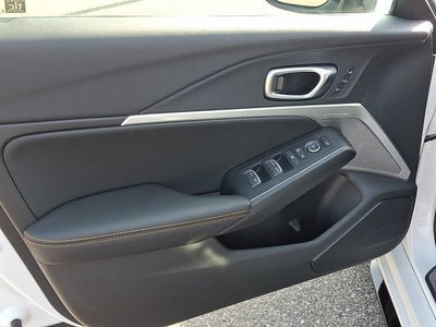 2026 Acura Integra FWD A-Spec with Technology