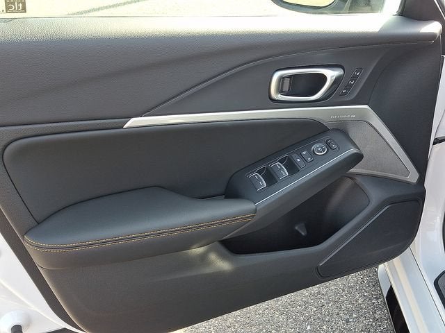 2026 Acura Integra FWD A-Spec with Technology