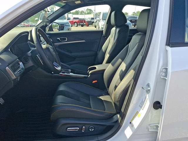 2026 Acura Integra FWD A-Spec with Technology