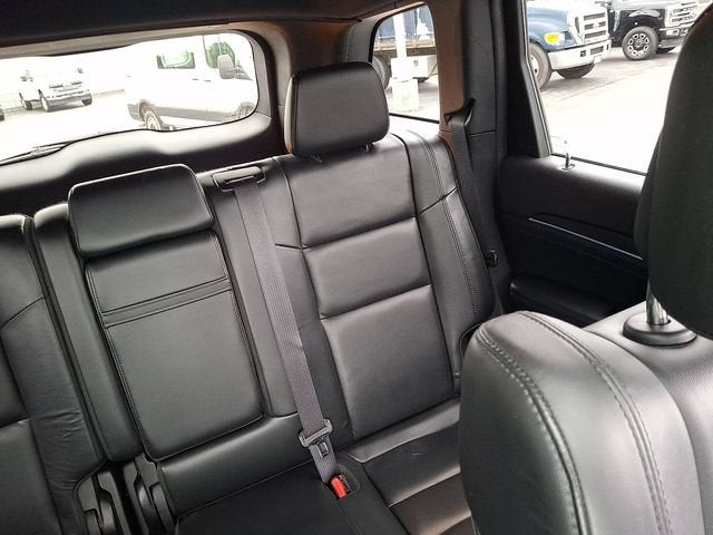 2019 Jeep Grand Cherokee Limited 4x4