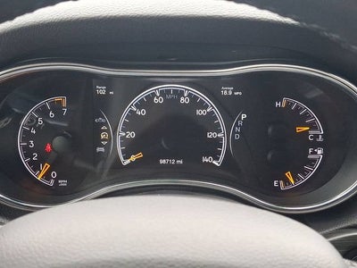 2019 Jeep Grand Cherokee Limited 4x4