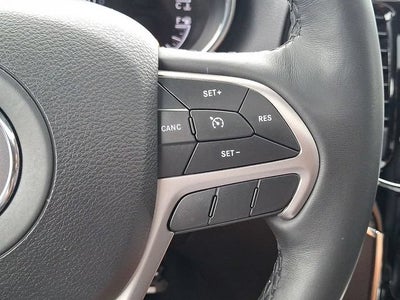 2019 Jeep Grand Cherokee Limited 4x4
