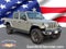 2023 Jeep Gladiator Overland 4x4