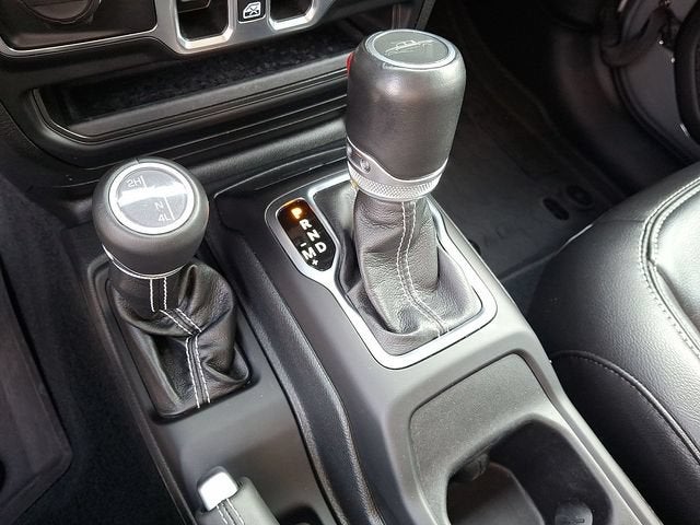 2023 Jeep Gladiator Overland 4x4