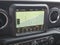 2023 Jeep Gladiator Overland 4x4