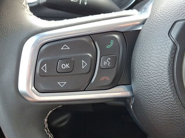 2023 Jeep Gladiator Overland 4x4