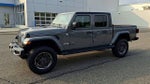 2023 Jeep Gladiator Overland 4x4