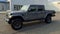 2023 Jeep Gladiator Overland 4x4