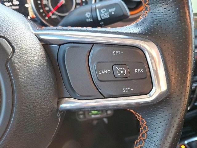 2022 Jeep Gladiator Mojave 4x4