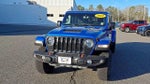 2022 Jeep Gladiator Mojave 4x4