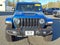 2022 Jeep Gladiator Mojave 4x4