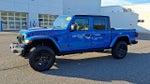 2022 Jeep Gladiator Mojave 4x4