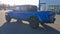 2022 Jeep Gladiator Mojave 4x4
