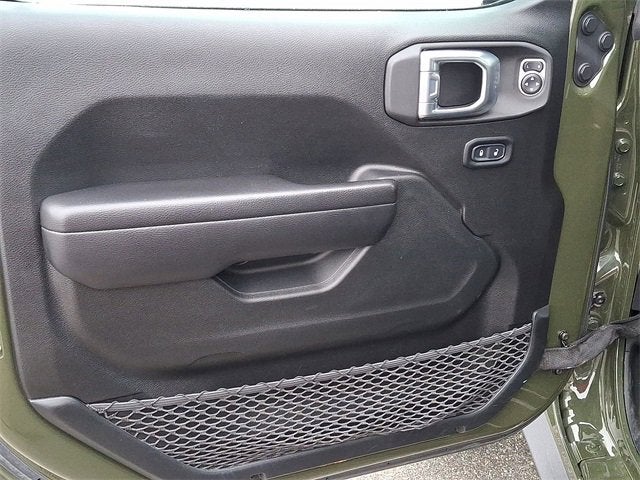 2021 Jeep Gladiator Mojave 4X4