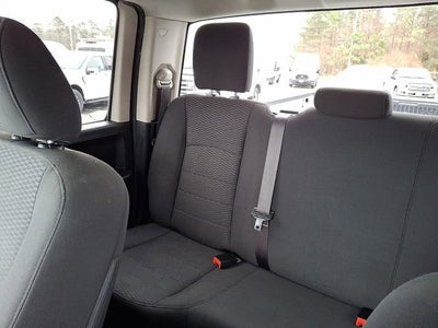 2019 RAM 1500 Classic Express Quad Cab 4x4 6'4" Box