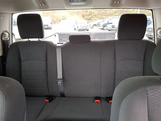 2019 RAM 1500 Classic Express Quad Cab 4x4 6'4" Box