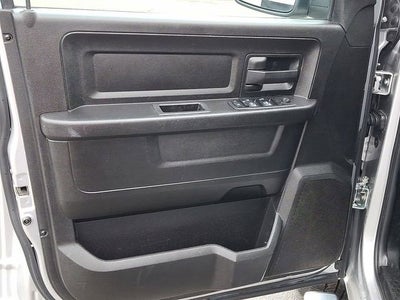 2019 RAM 1500 Classic Express Quad Cab 4x4 6'4" Box