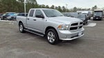 2019 RAM 1500 Classic Express Quad Cab 4x4 6'4" Box