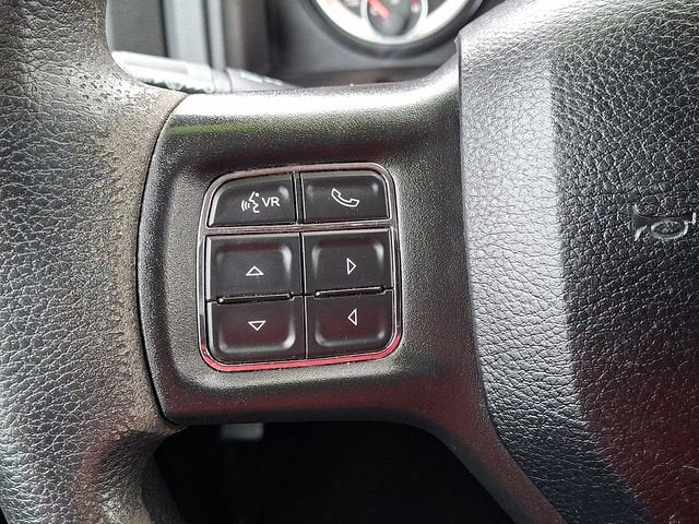 2019 RAM 1500 Classic Express Quad Cab 4x4 6'4" Box