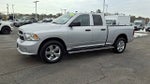 2019 RAM 1500 Classic Express Quad Cab 4x4 6'4" Box
