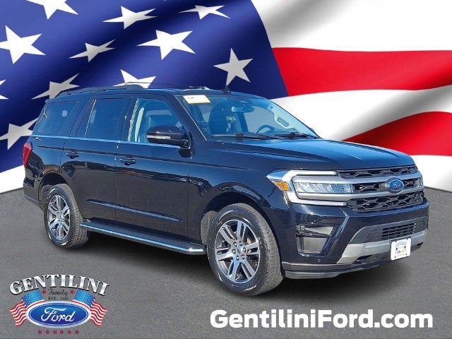 2023 Ford Expedition XLT