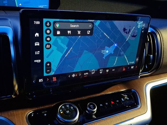 2026 Ford Expedition King Ranch