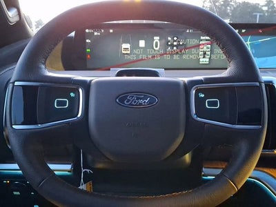 2026 Ford Expedition King Ranch