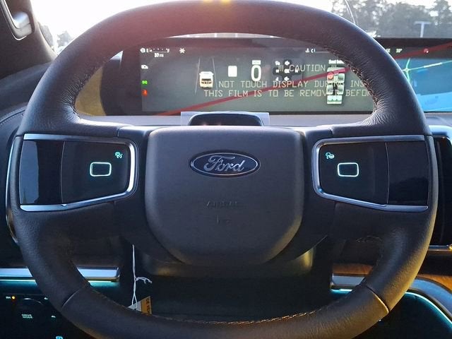 2026 Ford Expedition King Ranch