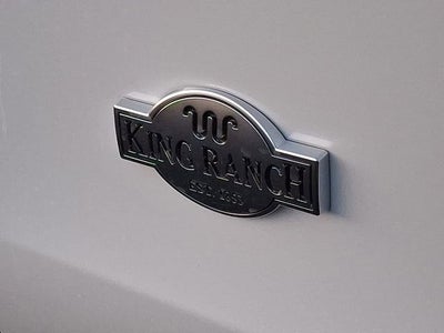 2026 Ford Expedition King Ranch