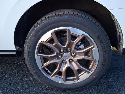 2026 Ford Expedition King Ranch