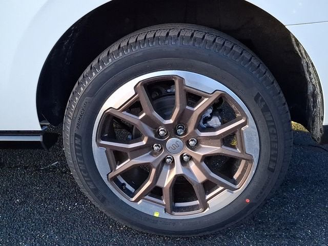 2026 Ford Expedition King Ranch