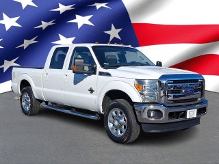 2014 Ford Super Duty F-250 SRW XL